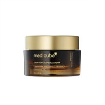 DEEP VITA C CAPSULE CREAM (CREMA FACIAL ILUMINADORA CON C&Aacute;PSULAS DE VITAMINA C)